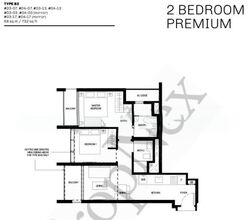 The Essence (D26), Apartment #620290271